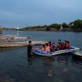 Sedmero migranata nestalo nakon potonuća broda u Grčkoj