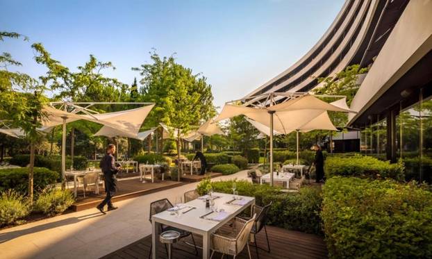 FOTO 15 savršenih hotela za proljetni odmor u Hrvatskoj: I za parove i za obitelji