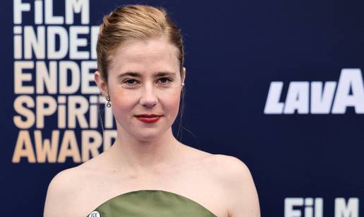 Znate li tko je slavni otac ove glumice iz hit serije 'The Pitt'?