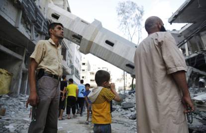 Sukobi u Gazi: Hamas i Izrael dogovorili trodnevno primirje