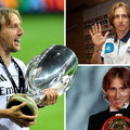 FOTO Modri&cacute;evi najbolji trenuci u Realu: Od najgoreg poja&ccaron;anja do nedodirljive legende kluba!