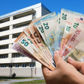 BANKE POO&Scaron;TRILE UVJETE Kako do stambenog kredita? S 1540 &euro; pla&cacute;e te&scaron;ko! Donosimo detalje