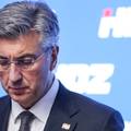 Plenkovi&cacute;: Ovo je poruka sudovima da dobro pogledaju kakve predmete imaju