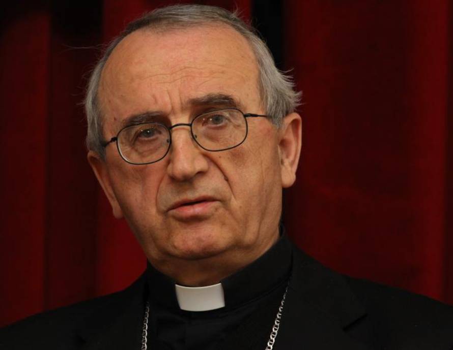 Željko Mršić/Pixsell