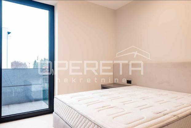 FOTO Stan u srcu Varaždina ima bazen, jacuzzi i saunu! Cijena će mnoge iznenaditi...