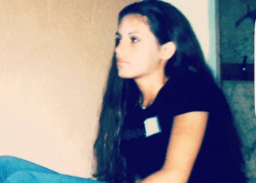 Gorana je tada mučio Sampras, nju matura, a sada su u vezi...