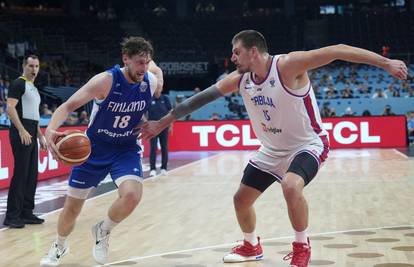 Pomor favorita na EuroBasketu: Od top 5 kandidata za naslov, samo je jedan još u borbi...