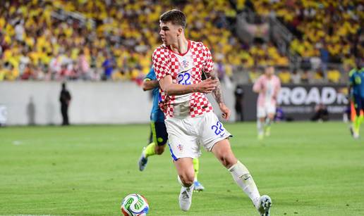 Brazil - Hrvatska u Orlandu: Evo gdje gledati prijenos utakmice