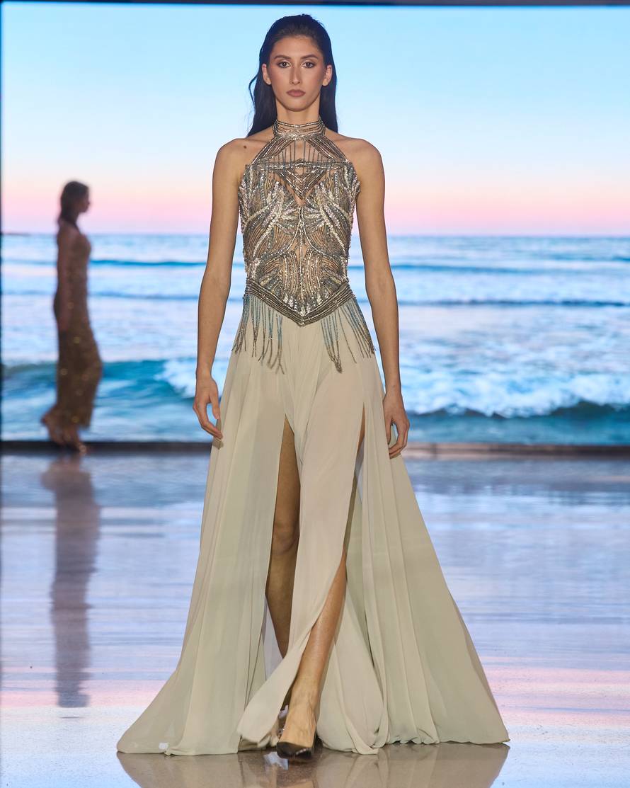 Zadar Cruise Port ugostio 12 dizajnera i oduševio publiku!