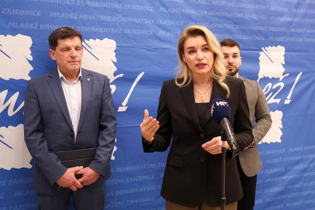 Tribina pod nazivom "Može li Hrvatska mladima osigurati priuštivo stanovanje?"