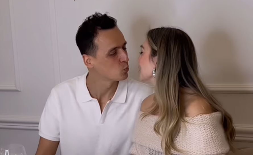 Sonja Kovač je otkrila spol bebe