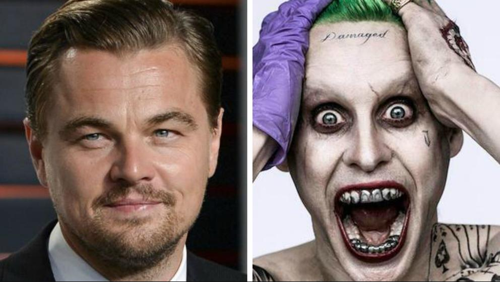 Novi Joker: Martin Scorsese za ulogu želi Leonarda DiCaprija?