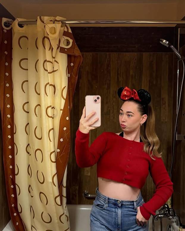 FOTO 'Dečki me u školi nikad nisu primjećivali, a danas ne mogu skinuti pogled s mene'