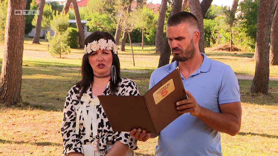 Gledatelji 'Večere za 5' su puni hvale: 'Odlična ekipa! Dobro su se zabavili, bez kalkuliranja...'