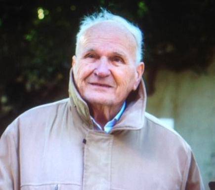 Jeste li ga vidjeli? Ante (88) prije dva dana nestao u Splitu