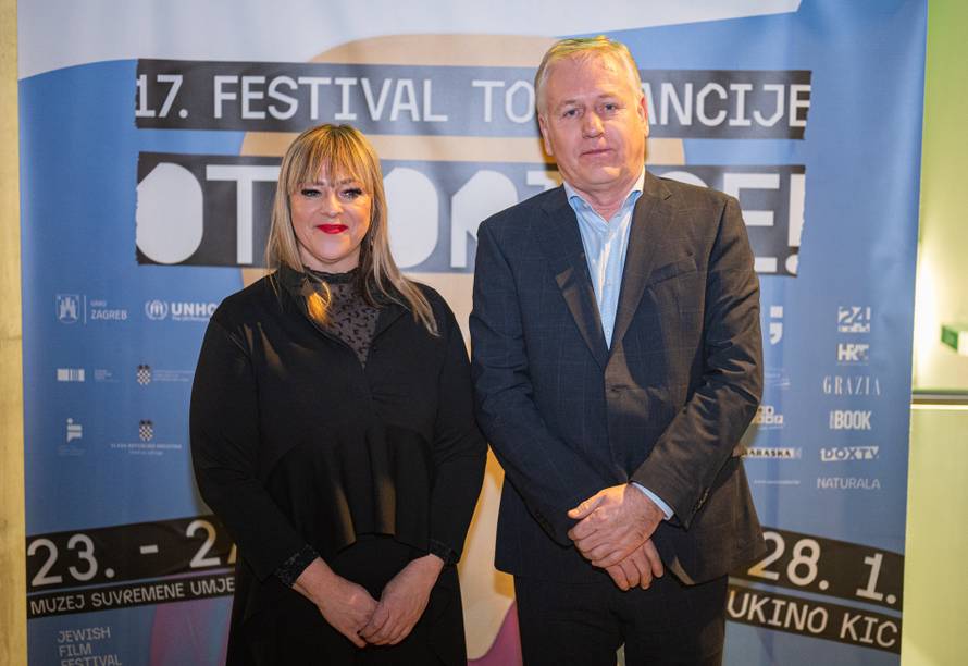 Svečano otvorenje 17. Festivala tolerancije