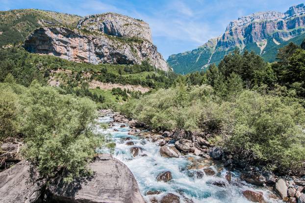 Najljepši nacionalni parkovi u Europi prema TripAdvisoru: Hrvatski biser je na vrhu liste!