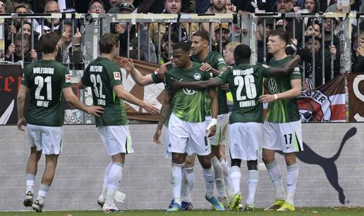 VIDEO Gotova je Bundesliga: Kramari&cacute; ostao bez LP, Kova&ccaron; pobijedio, Wolfsburg pre&zcaron;ivio