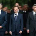 Tajni kontakti Plenkovića i Milanovića: Moraju dogovoriti pozicije za 89 diplomata