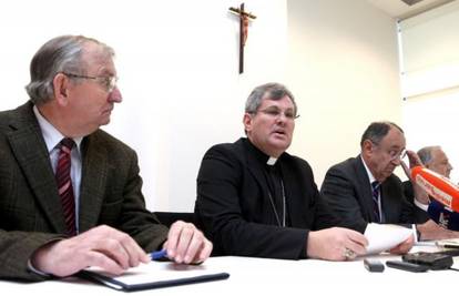 Biskupi protiv Vlade: Hrvatska se pokušava staviti na bubanj!