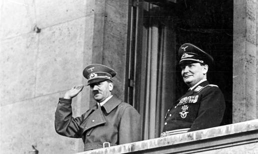 Zlo&ccaron;inac, &scaron;minker i egocentrik bio je te&scaron;ki ovisnik o morfiju