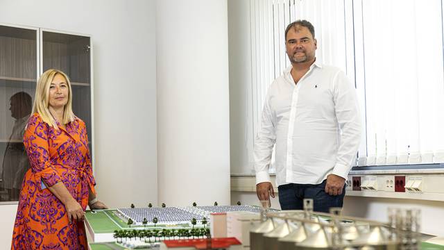 Zagreb: Oleksiy Shevchenko, predsjednik uprave tvrtke Petrinja Chicken Company 