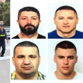 Policija i dalje traga za četvero muškaraca u Splitu: Navodno sada traže i crni Mercedes