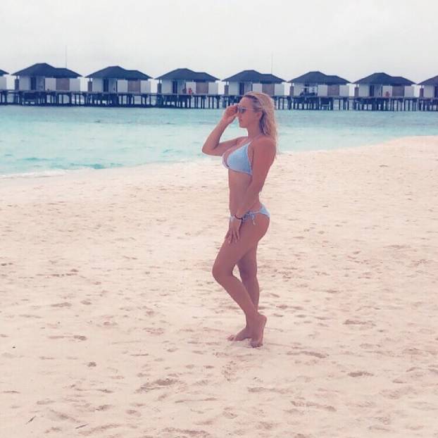 FOTO Majci bivšeg hajdukovca ne vjeruju kako mlado izgleda. Sin joj se sad vratio u domovinu