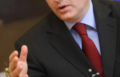 Josipović: Ne bi ponovio brzoplet odabir savjetnika