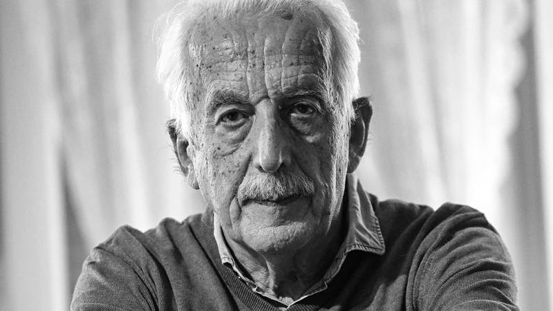 Krste Juras bio je autor brojnih poznatih pjesama o Dalmaciji