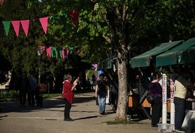 Samobor Craft Festival – najveći festival malih zanata u Hrvatskoj