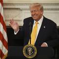 Trump: Nazočnost Zelenskog na pregovorima nije previše važna