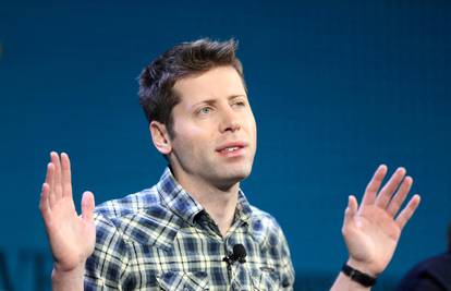 Maknuli ga pa ga pet dana kasnije vratili na posao: Sam Altman opet je čelnik OpenAI-a