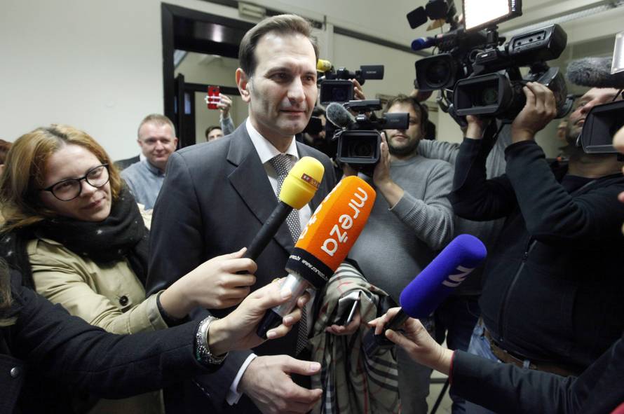 Sve se zna: Ovo su ljudi koji će biti u Vladi Andreja Plenkovića