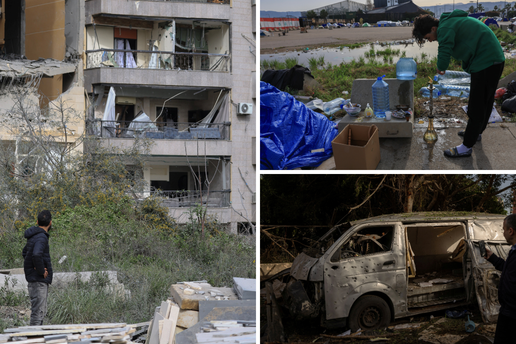 Trump: 'Iranci su me zvali, &zcaron;ele primirje s SAD-om!' Zbog najava o kraju rata pale cijene nafte'