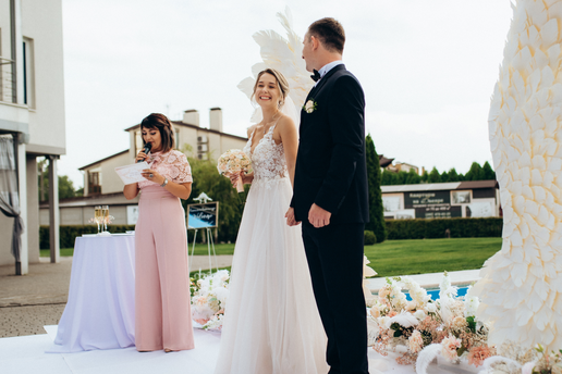 Mladenci usred vjen&ccaron;anja otkrili tajnu koja je &scaron;okirala sve: 'Mnogi su samo oti&scaron;li...'