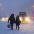 U najhladnijem gradu na svijetu temperatura pala na čak -50°C