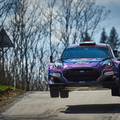 Dva tjedna do Croatia Rallyja: I gledatelje će relijaši provoziti stazom kojom jure WRC piloti