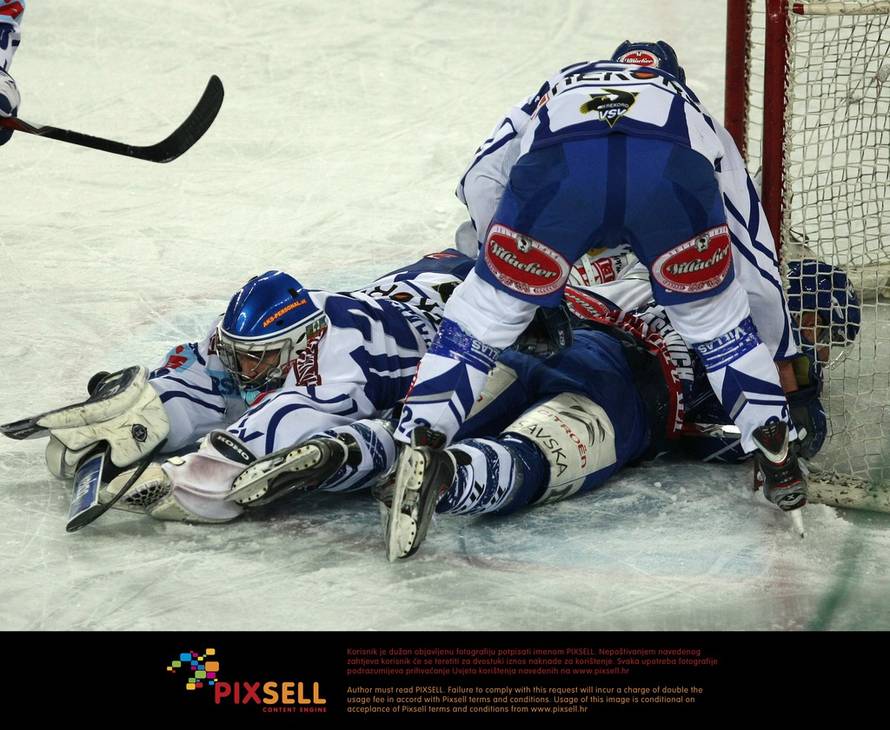 Sanjin Strukić/Pixsell