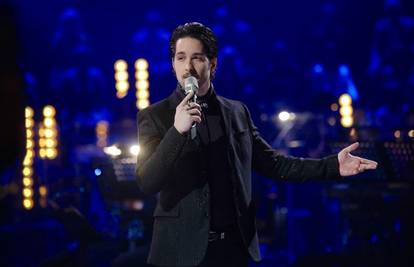 Igor Drvenkar: Koncert u Splitu mi je puno značio, jer od tamo dolazi i moja bolja polovica...
