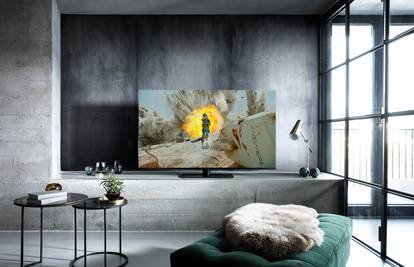 Panasonicovi modeli 4K LED TV-a za 2018. godinu