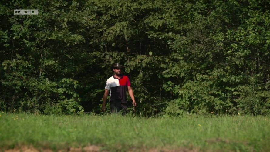 Počinje nova faza natjecanja u 'Farmi': Darko se vratio pa se svi podijelili u dvije obitelji...