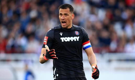Hajduk pušta kapetana? Lovru Kalinića zovu iz bivšeg kluba...