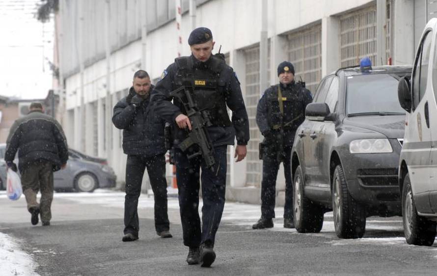 Marko Jurinec/Pixsell