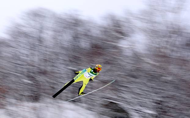 Ski Jumping World Cup