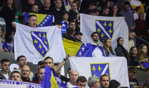 Hit objava iz Tuzle: 'Ako BiH ne pobijedi, svima slobodan dan!'