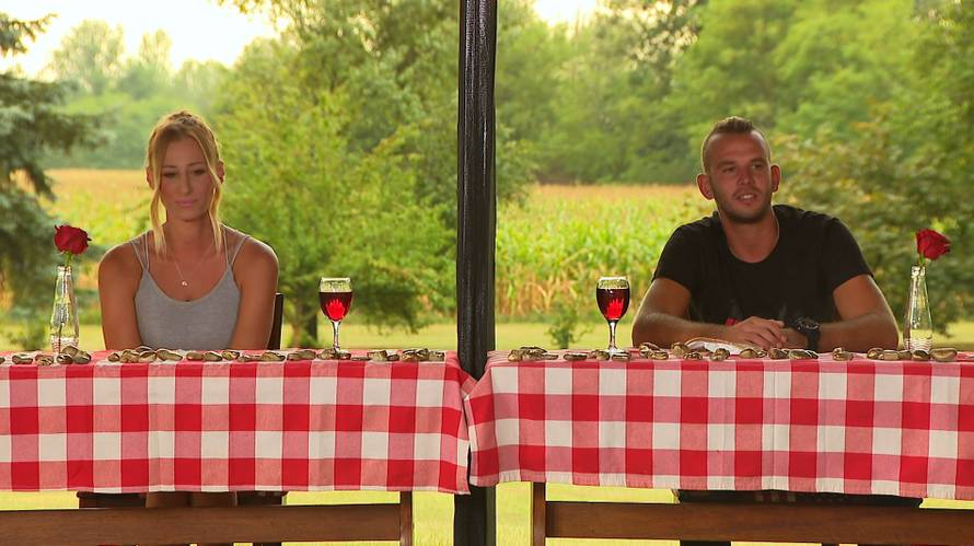 Farmeri upoznali svoje zlatne djevojke, Paulina napala Sinišu: 'Što želiš od mene, osim seksa?'