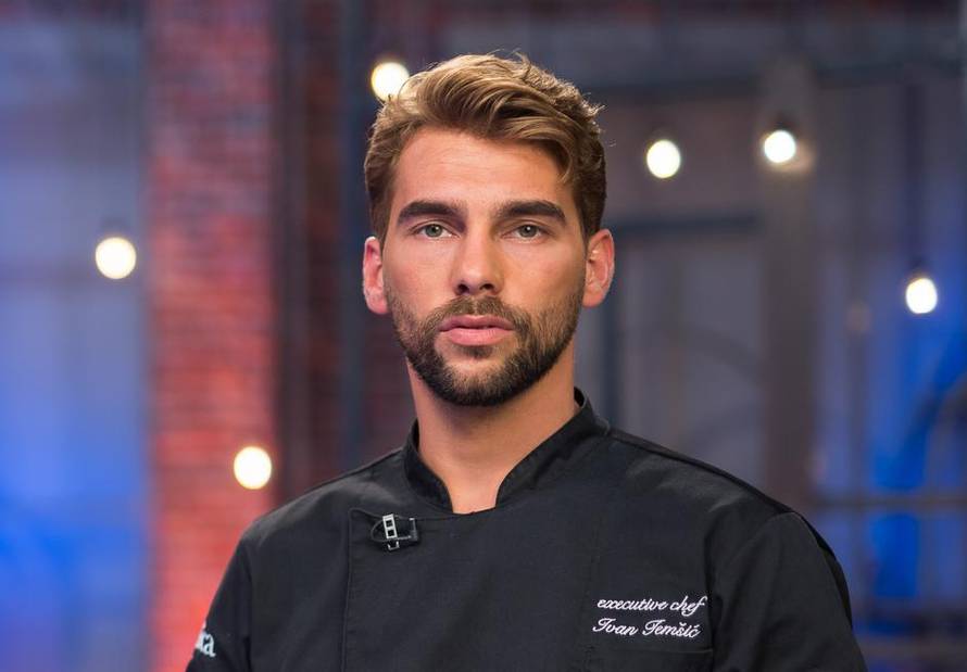 Evo gdje je danas i što radi Ivan Temšić, pobjednik MasterChefa