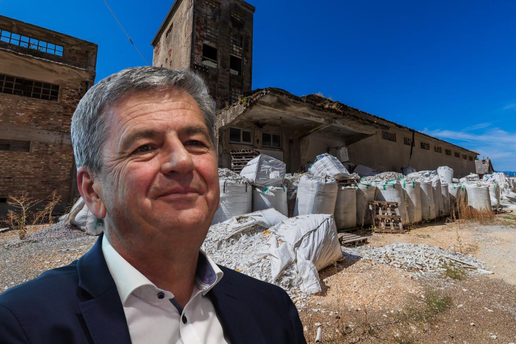 Slovenci koji su zakapali otpad imaju milijunske poslove kod nas. Najve&cacute;i je vezan za otpad