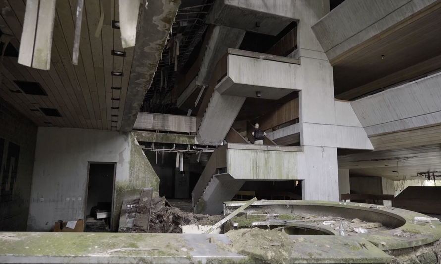 Našli rješenje za Političku školu kod Kumrovca? Žele otvoriti starački dom za 500 korisnika